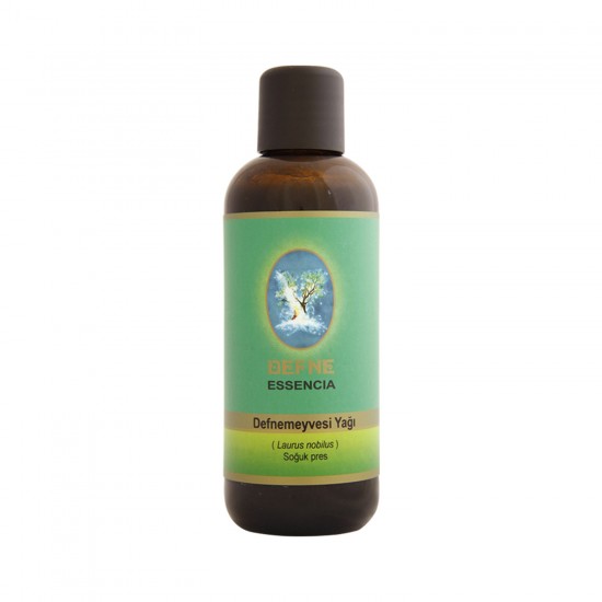 Defne Yağı - Geleneksel 250 ml